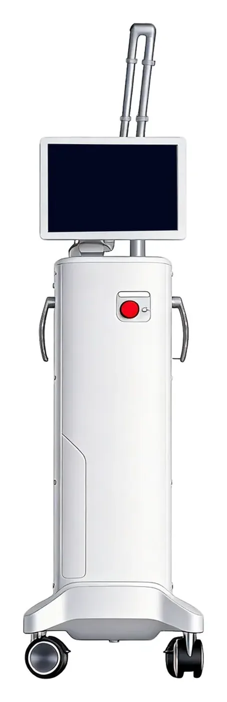 FRACTIONAL MASTER 86 — imaginea 2 din 8