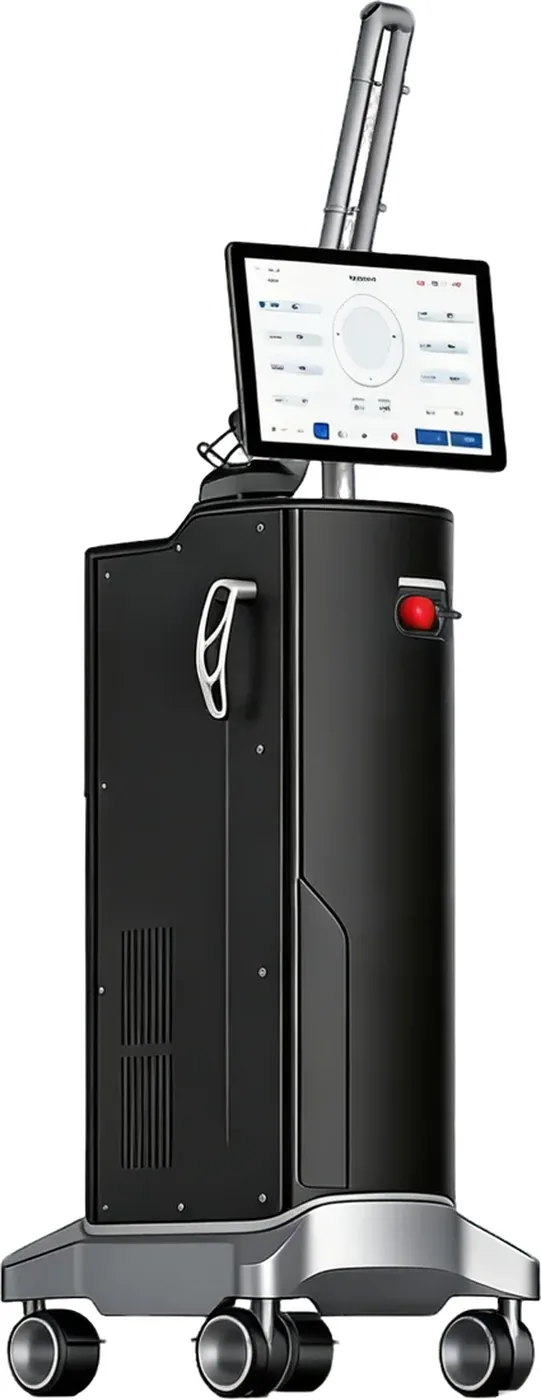 FRACTIONAL MASTER 86 — imaginea 4 din 8