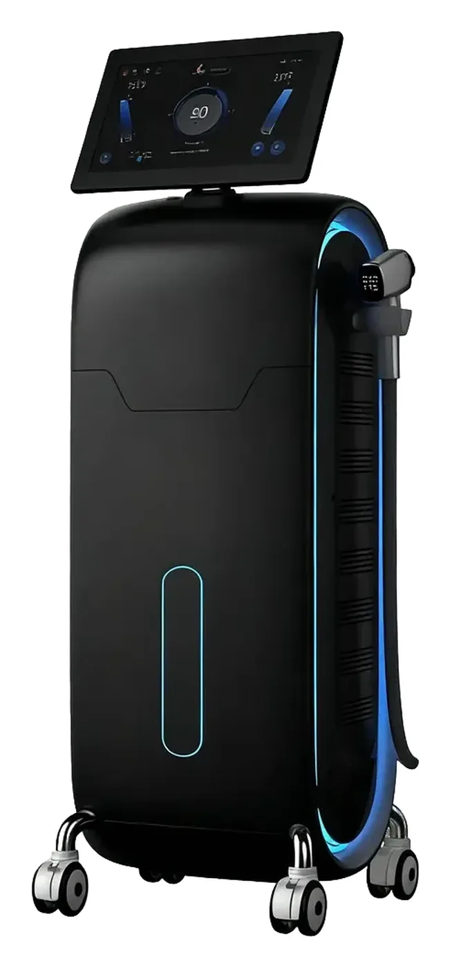EOS ICE MAX — imaginea 5 din 8
