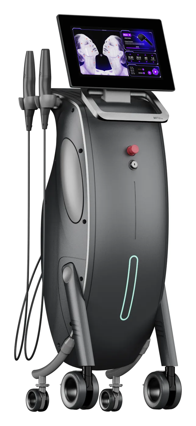 MFU PRO 12D — imaginea 3 din 7