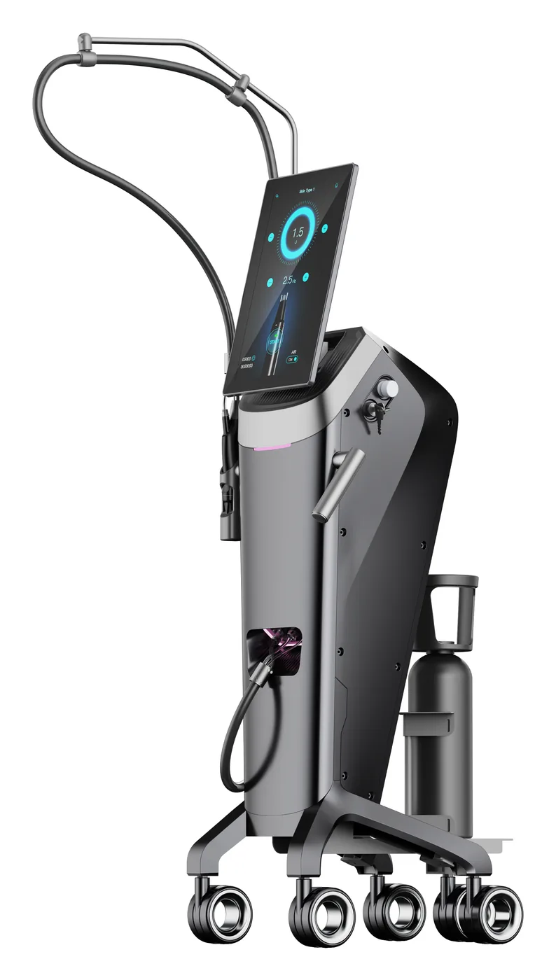 PLASMA SKIN PRO — imaginea 3 din 3